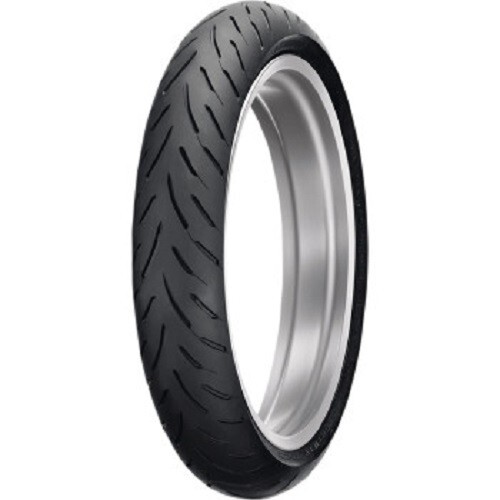Dunlop Motorcycle Sportmax GPR-300 120/60ZR17 Front Tire