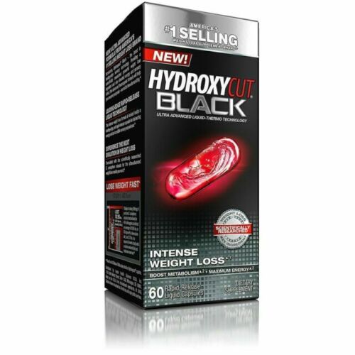Hydroxycut Weight Loss Advanced  Dietary Supplement 60 Capsules Exp 05/02/2024 - Picture 1 of 1