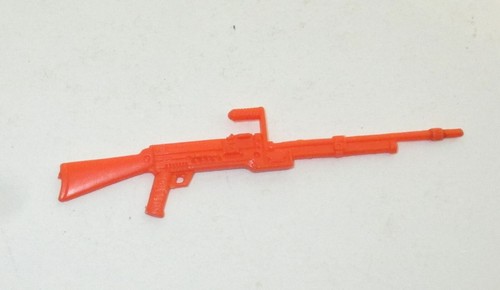 Vtg 1993 STREET FIGHTER II Parts { YOU PICK } Weapons Missiles 2 Capcom ARAH - Picture 20 of 22
