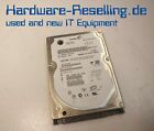HP 60GB 2,5 " 5400rpm SATA HDD ST96812AS 395291-003 9W3182-022 418859-001