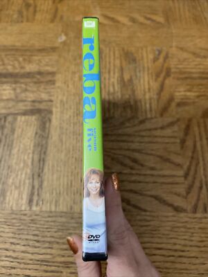 Reba season 5 DVD 24543541714| eBay