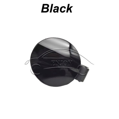 Fuel Gas Tank Filler Door Lid Cover For VW Tiguan MK1 2008-2018 5N0809857D - Picture 20 of 25