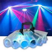 Eliminator Crystal Ray Led Rgbw Beam Effect Light - on sale Eliminator Crystal Ray Led Rgbw Beam Effect Light - on sale
