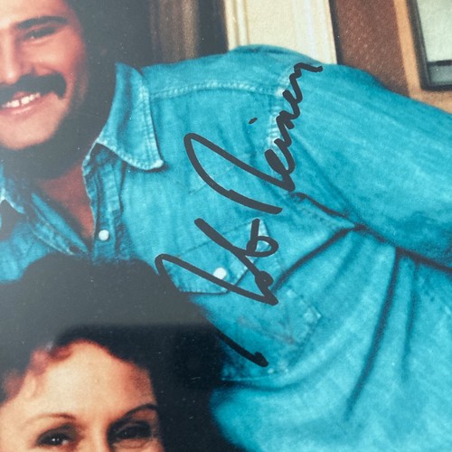 All in the Family Cast 8x10 TV Show Reprint Foto mit Reprint Autogrammen. - Bild 4 von 5