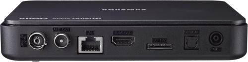 Samsung GX-MB540TL DVB-T2 HD Receiver - Bild 3 von 3
