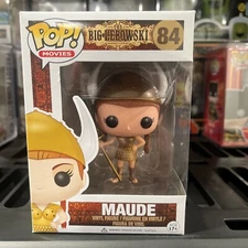 Funko Pop! Vinyl: Maude #84
