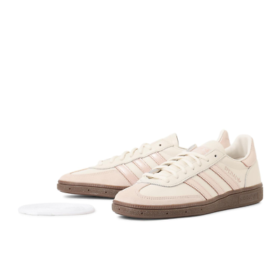 ◆adidas◆HANDBALL SPEZIAL 男女兼用 JH8661 韓国発 22~27cm adidas Originals Handball Spezial White Sandy Pink JH8661
