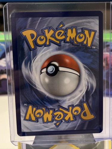 JCC Pokémon Excadrill Sol y Luna - Eclipse Cósmico 246/236 Holo Secret Raro Casi Nuevo - Imagen 2 de 2