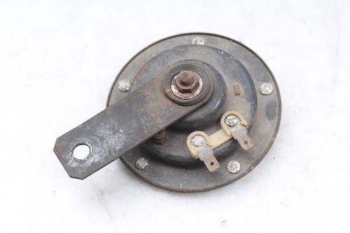 Horn Signal Horn Suzuki GS 400 GS400 77-83 - Picture 2 of 2
