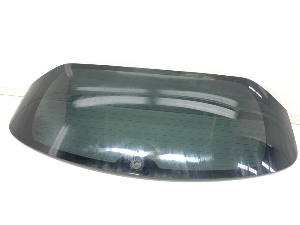 Cristal parabrisas trasero Acura MDX 2014-2016 OEM. Foto 2 de 4