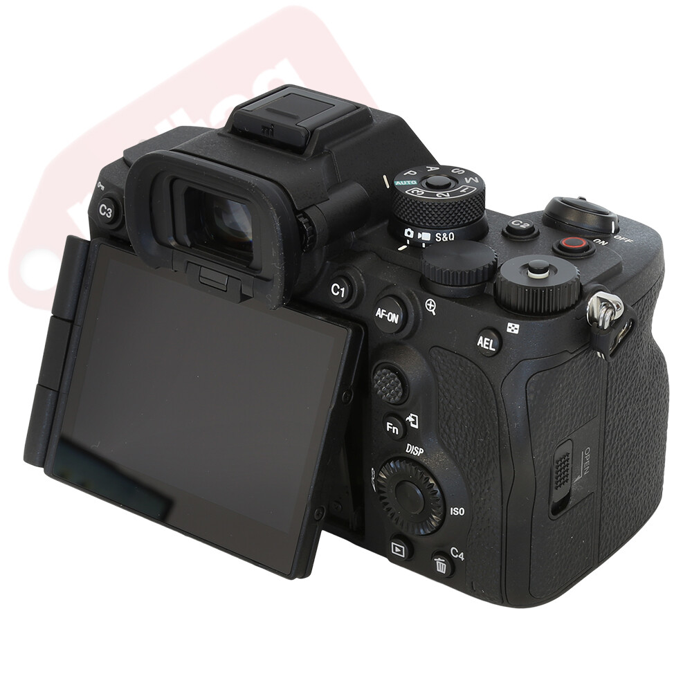 Sony Alpha a7R V Mirrorless 61MP 8K Digital Camera Body - ILCE7RM5