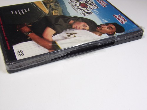Poetic Justice DVD John Singleton(DIR) 1993~ Tupac - Janet Jackson - Picture 6 of 7