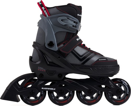 Blackwheels Flex Pro verstellbare Freizeit Verschiedene Größen und Farben - Bild 14 von 32
