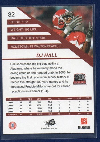 2007 Press Pass U-PICK - Picture 42 of 130