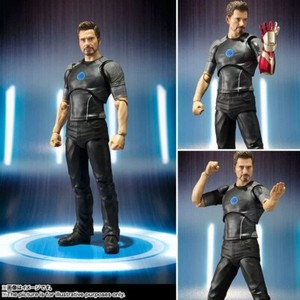 Marvel-Avengers-Infinity-War-Tony-Stark-Iron-Man-Action-Figure-toy-Legends-15cm