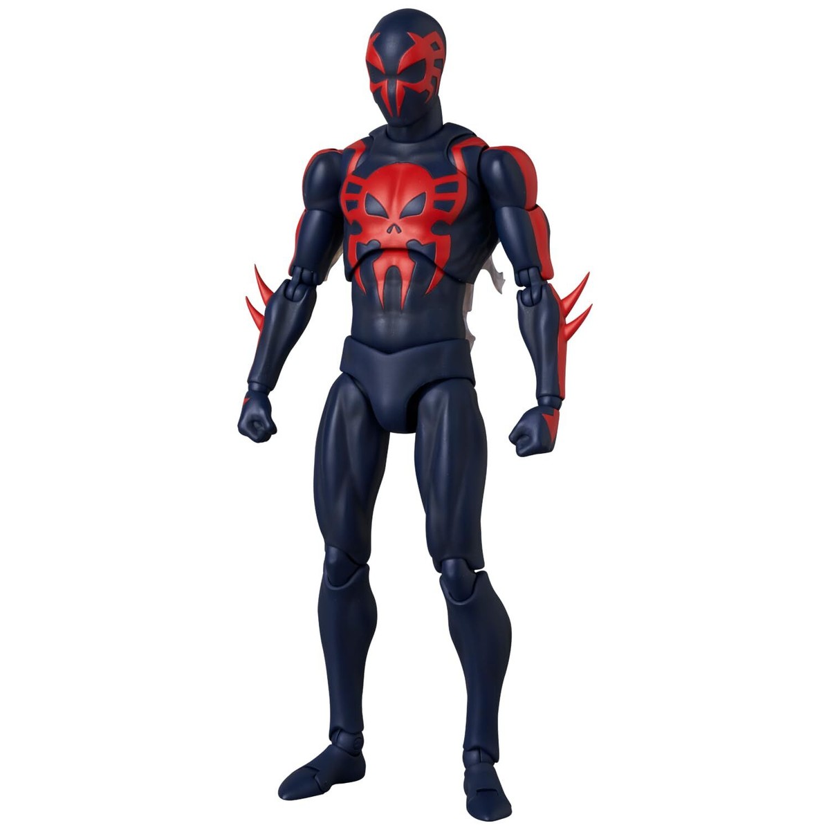 Medicom Toy MAFEX No.239: MAFEX SPIDER-MAN 2099 (COMIC Ver