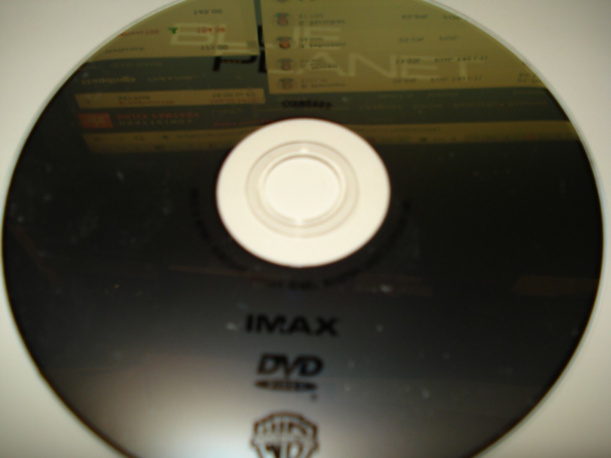 その他 Blue Planet [HD DVD] Amazon.com: Blue Planet (IMAX) : James Buchli, Toni Myers