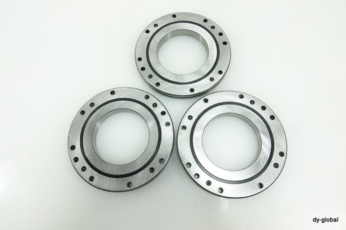 THK Used RB110-545033 80X150X16 THIN Precise Cross Roller Ring BRG-I-703=1C21 - Picture 12 of 12