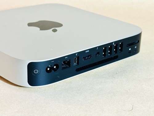 APPLE MAC MINI A1347 i5 2012, 16GB RAM,256GB SSD,IOS CATALINA.NICE!👍 - Picture 4 of 12
