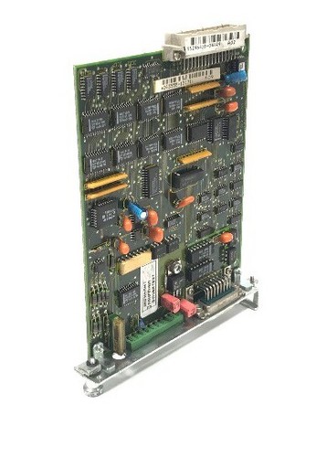 Indramat Controller 109-0785-4B19-03 109-0785-4A19-03 - Imagen 3 de 5