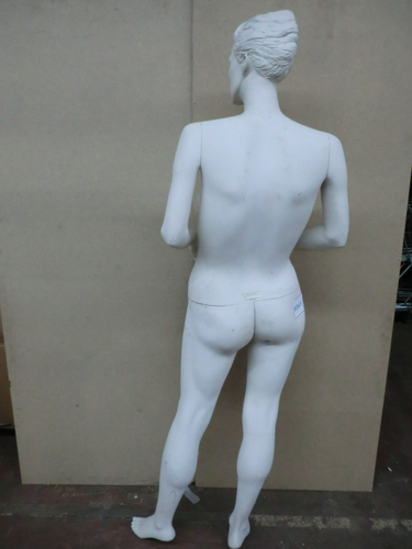 Mannequin Schaufensterpuppe Puppe Modepuppe Weiblich 11323 Woman Doll Hindsgaul - Bild 5 von 6