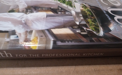 Math for the Professional Kitchen - The Culinary Institute of America--Paperback - Imagen 2 de 5