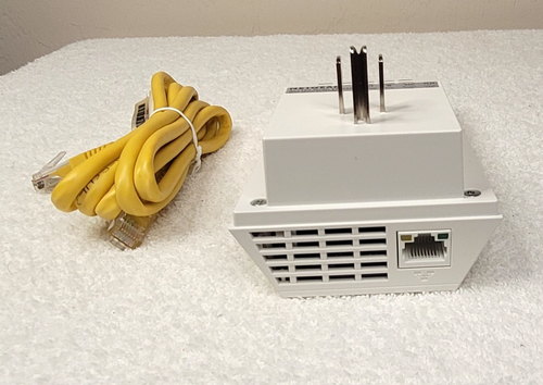 Netgear AC1750 (EX6250V2) Wifi Mesh Range Extender Booster z kablem - Zdjęcie 8 z 12