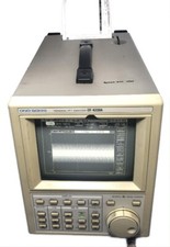 CF-4220A ONO SOKKI FFT ANALYZER With AMPLIFIER