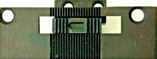 SINGER 111W W/FOOT N/PLATE 240144 & F/DOG 264510 INDUSTRIAL SEWING MACHINE PART - Picture 4 of 7