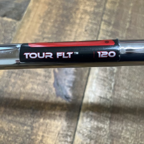 2020 Cobra King Forged One Length 5-Iron KBS Tour FLT 120 Stiff Flex Steel Steel - Picture 6 of 9