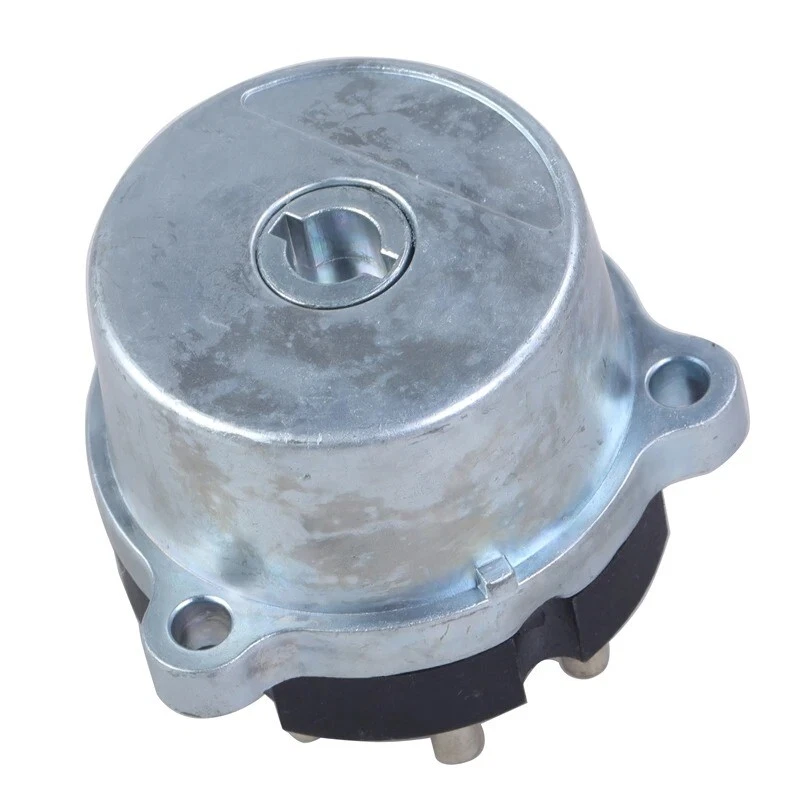 Ignition Starter Switch A1164620093 for Mercedes-Benz W108 W113 W114 W123 R107 - Image 2 of 4