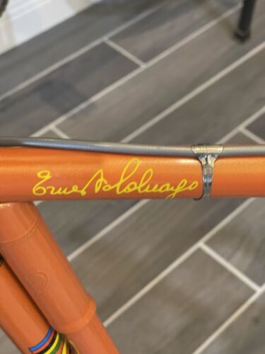 1975 Vintage Colnago Super - Picture 2 of 13