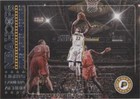 2017-18 Panini NBA Hoops - Myles Turner #22