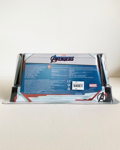 Juego de figuras de juego de Disney Marvel's Avengers: Endgame juguetes para niños mayores de 3 años - Imagen 9 de 12