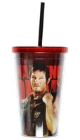 Walking Dead Daryl Dixon 16oz Carnival Cup on sale Walking Dead Daryl Dixon 16oz Carnival Cup on sale