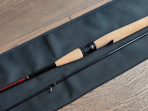 M&N Twichn Speciale Bor TS-806 (UFM UEDA) JDM - Bild 6 von 7