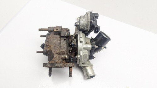 TOYOTA URBAN CRUISER MK1 XP110 2009 - 2013 TURBOCHARGER 71494 17201-0N042 - Picture 5 of 12