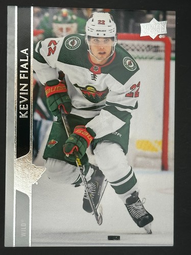 2020-21 Upper Deck base YOU PICK - Picture 32 of 73