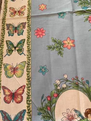 A Fairy Tale - Northcott Studio Fabric - Picture 8 of 8