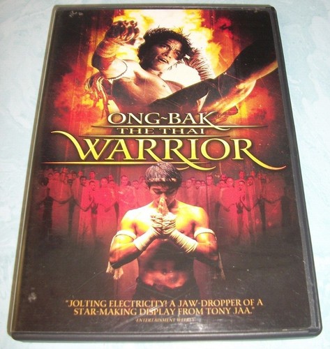 Martial Arts Themed DVDs/Blu-rays L - Z $2.95 - $9.95 Buy More Save Up To 25% - Picture 58 of 201