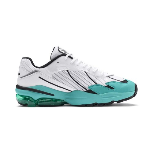 mens puma cell trainers