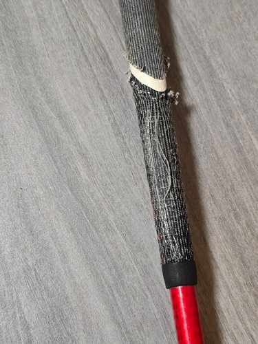 TaylorMade Burner Superfast 2.0 3 Rescue ReAx 60 Regular Flex LH【Needs Regrip】 - Picture 9 of 12