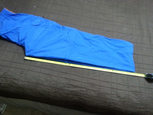 Vintage Starter Florida Gators Pants Windbreakers Joggers Men's Medium/Large 90' - Picture 13 of 16