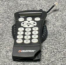 Celestron NexStar 4SE   Keypad Controller     For Telescope Black