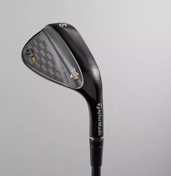 Kith for taylormade iron milled grind 3 wedge 60 loft *In Hand* 💥 💥