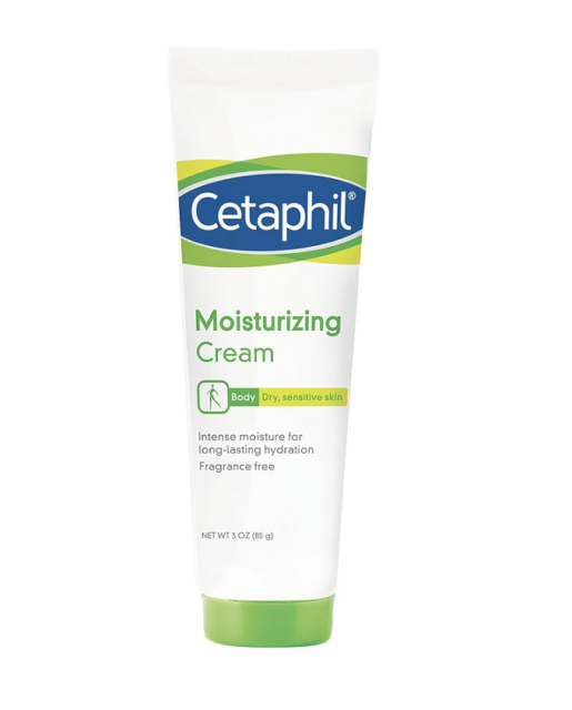 cetaphil moisturizing cream 3 oz