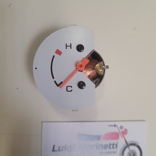 Water Instrumentation Tempemeter Assy HONDA NSR 125 F 37450-KY4-900 - Picture 1 of 2