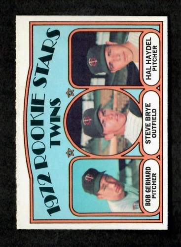 1972 OPC O-PEE-CHEE BASBALL YOU CHOOSE FROM LIST 1-175 ** FLATE RATE S&H** - Picture 47 of 376