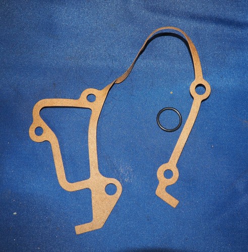 Melling Engine Oil Pump For 1982-1986 Buick Oldsmobile Pontiac 1.8L 112 NOS - Picture 3 of 13