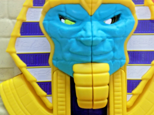 1 unique Egyptian playset Atlantic an Jecsan figures (Feb. Listing) - Picture 2 of 23